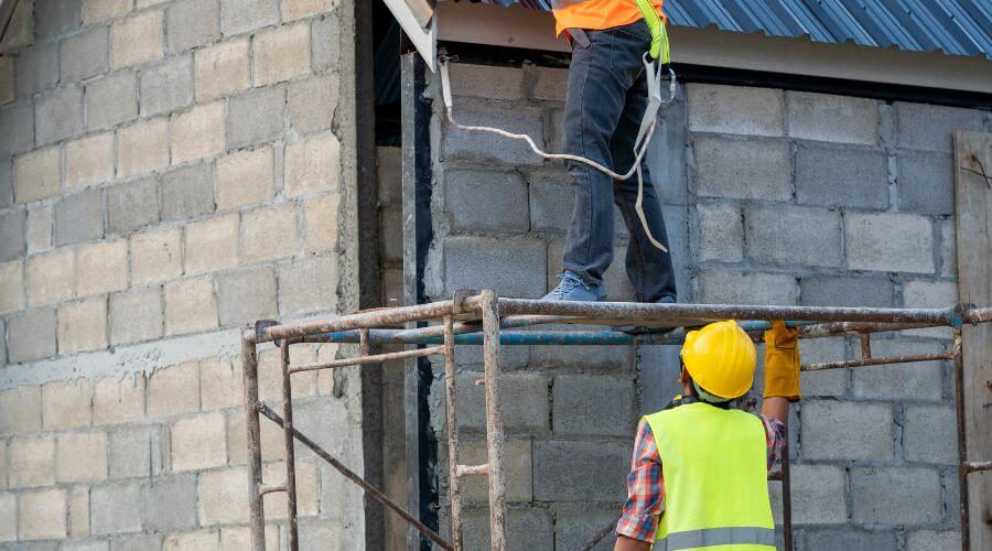 Expert flood damage restoration services in Cades, SC